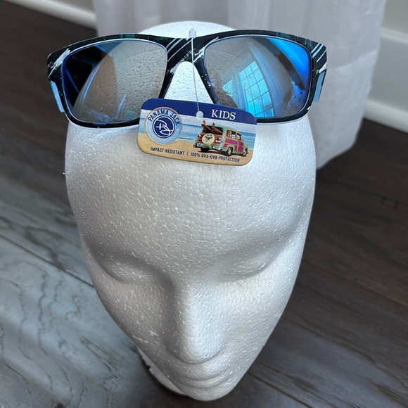 Panama Jack Full Frame sunglasses,impact resistant 100% UVA UVB protection - Picture 2 of 10